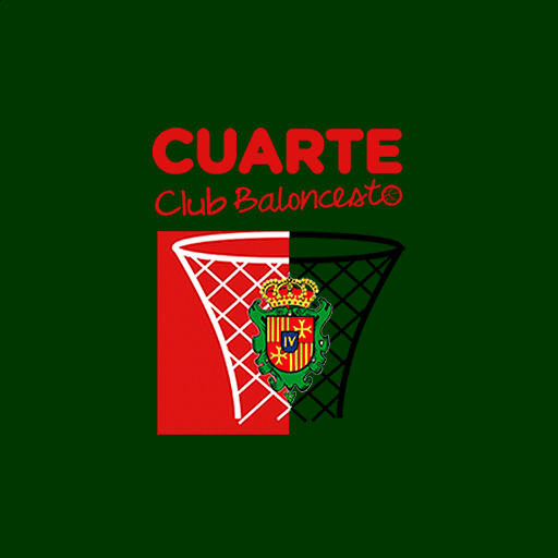 CB Cuarte de Huerva logo