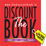 The Discount Book App -Coupons icon