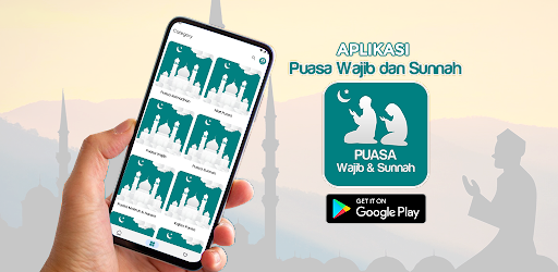 Puasa Wajib dan Puasa Sunnah screenshot 8