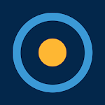 Cover Image of Télécharger ZEN GAMES: THE YELLOW DOT GAME  APK