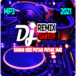 Cover Image of ดาวน์โหลด DJ Kanan Kiri Putar Putar Jari Viral Tik Tok 1.4 APK