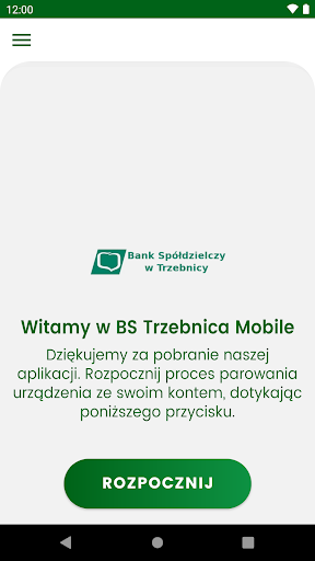 BS Trzebnica Mobile Screen 2