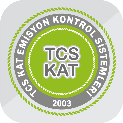 TCS KAT  Icon