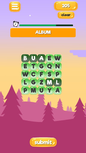 Word A Minute - Binance Gifts