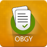 OBGY MCQs by Dr. Punit Bhojani icon