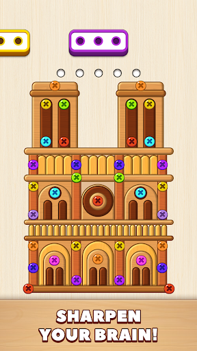Screw Rescue Master 3