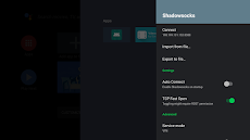 Shadowsocks for Android TVのおすすめ画像3