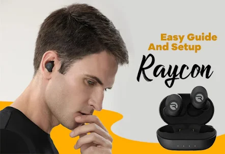 Raycon everyday earbuds guide