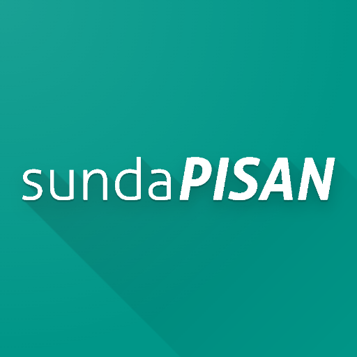 sundaPISAN: Belajar Sunda logo