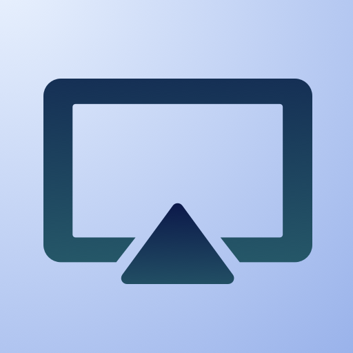 AirPlay Cast to Android TV Download on Windows