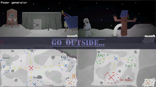 Alive In Shelter: Moon For Pc | How To Install – Free Download Apk For Windows 2