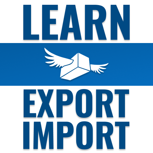 Export Import Master Class logo