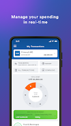 FLASH Digital Banking screenshot 1