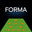 forma lineup - create fantasy