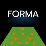Top 32 Sports Apps Like forma lineup - create fantasy team formation - Best Alternatives