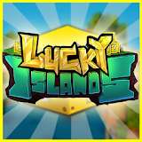 Guide Lucky Island for Minecraft icon