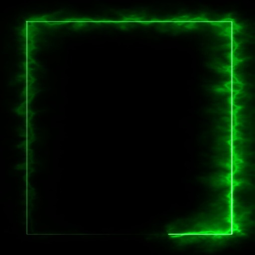 Edge Border Light Wallpaper logo