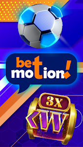 Betmotion style