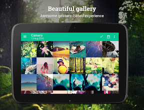 Piktures: Photo Gallery screenshot