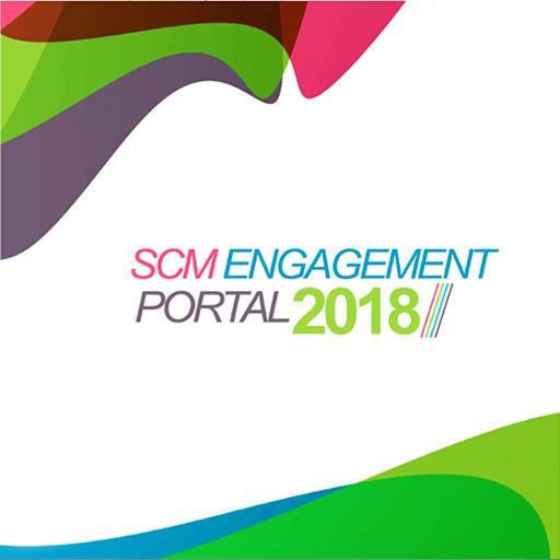 Bayer SCM Event - AppWisp.com