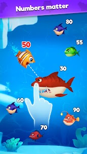 Fish Go.io – Be the fish king 2