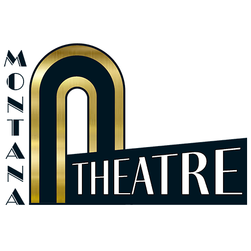 Montana Theatre logo
