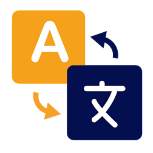 Translate All - Translator logo