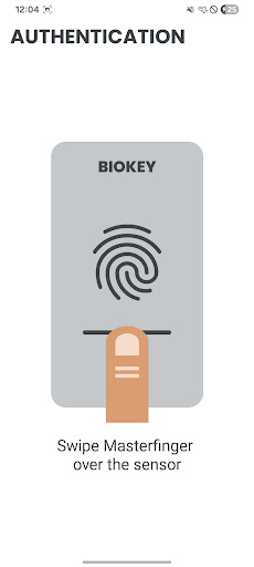 GU BioKey