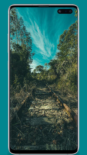 Nature wallpaper - HD  4K Backgrounds