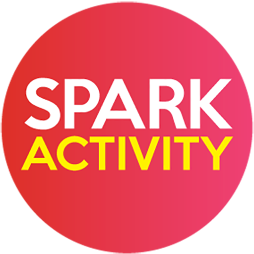 Spark Activity logo