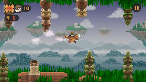 Super Challenge Imago Screen 3
