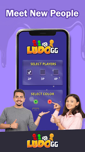 LudoGG Screen 2