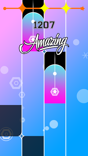 Peso Pluma Piano Musica Game Screen 2