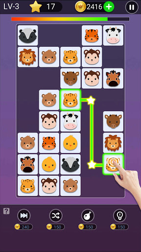 Onet 3D - Classic Match Game Mod Full Tính Năng