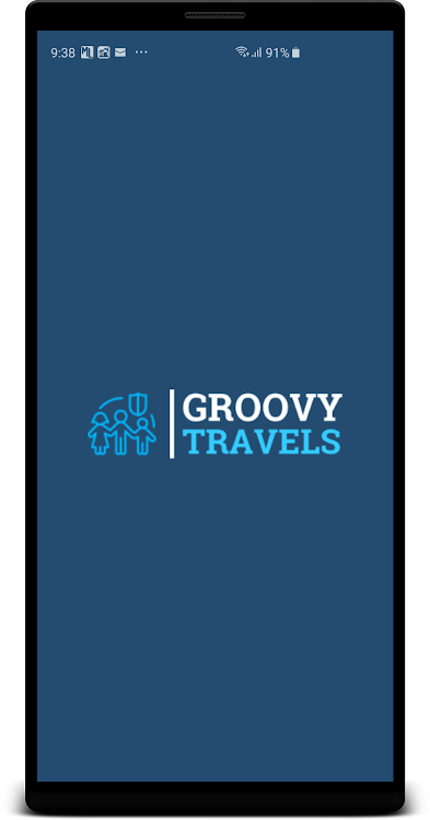 Groovy Travels - 1.17 - (Android)