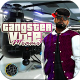 Grand Gangster: Miami Crime Vice icon