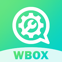 Toolkit for WhatsApp - WBox