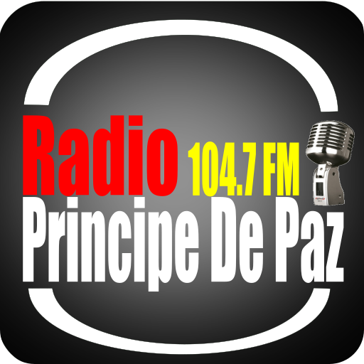 Radio Príncipe de Paz icon