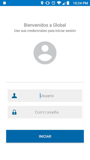 Global Los Portales Launcher