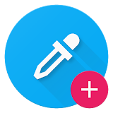 Pipette Plus - Color Picker icon