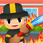 Idle Firefighter 1.0.4