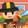 Idle Firefighter