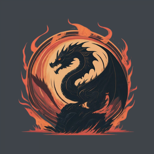 DragonFire | DragonBoosterWiki 3.0.0 Icon
