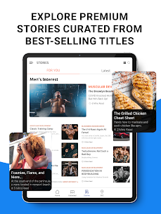 Magzter: Magazines, Newspapers Mod Apk Download 10