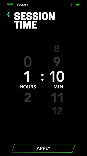 Rapid Reboot Screenshot 2 - AppWisp.com