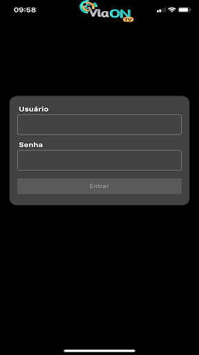 ViaON TV Screen 3