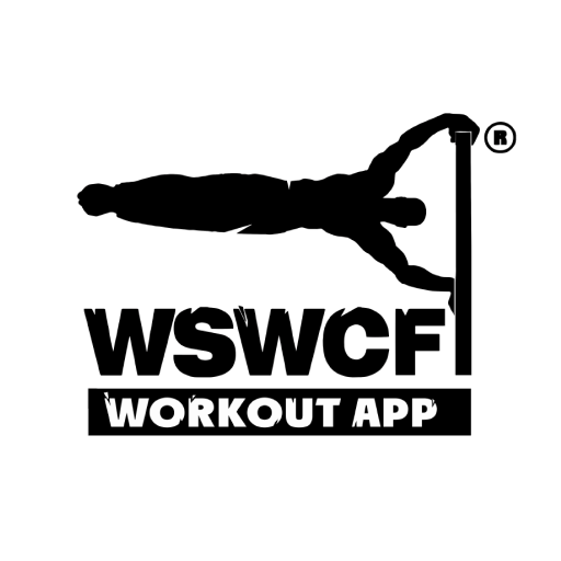 WSWCF Workout App logo