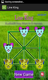 Line King