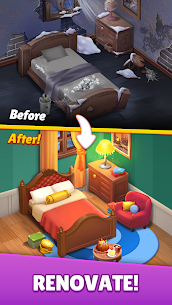Sweet Crunch APK + MOD (Unlimited Coins) v2.0.7 4