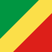 DR Congo M'bilia Bel - Topic